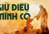 Thơ: GIỮ ĐIỀU MÌNH CÓ