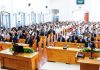 Đắk Lắk: Bồi linh Giáo phẩm và Chấp sự Khu vực 2