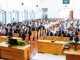 Đắk Lắk: Bồi linh Giáo phẩm và Chấp sự Khu vực 2