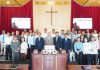 Quảng Trị: Hiệp nguyện Giáo phẩm – Chấp sự tháng 06/2026