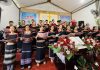 Đắk Lắk: Lễ Cảm tạ Chúa, Ra mắt Điểm Nhóm Buôn Ea Drai A
