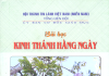 UB.CĐGD: GIỚI THIỆU KINH THÁNH HẰNG NGÀY QUÝ 3/2026