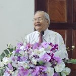 Mục sư Nguyễn Tờn, nguyên Ủy viên TLH, tâm tình về “Đối diện khó khăn trong chức vụ”