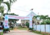 Gia Lai: Hội đồng Bồi linh các Hội Thánh người Kinh Khu vực 4