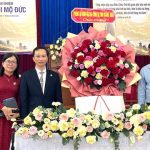 Phòng An Ninh Nội Địa – Công An Tỉnh Quảng Ngãi chúc mừng