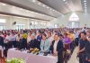 TP. Đồng Nai: Hội đồng Bồi linh Nữ giới