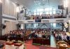 Đồng Tháp: Hội đồng Bồi linh Khu vực Tiền Giang
