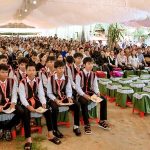 Quang cảnh chương trình (1)