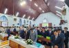 Hội đồng Bồi linh Khu vực Nam Khánh Hòa