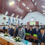 Quang cảnh chương trình