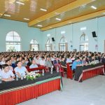 Quang cảnh chương trình (2)