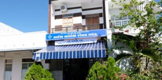 Khánh Hòa: Lễ Cảm tạ Chúa và Công bố Thành lập Điểm Nhóm Tin Lành Vĩnh Hòa