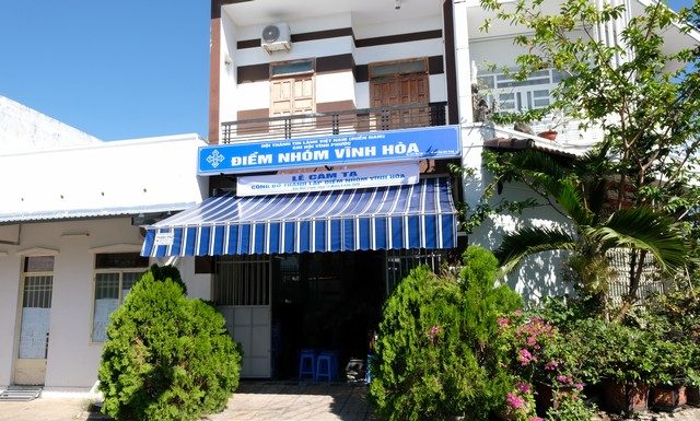 Khánh Hòa: Lễ Cảm tạ Chúa và Công bố Thành lập Điểm Nhóm Tin Lành Vĩnh Hòa