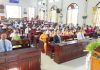 TP. Cần Thơ: Chương trình Bồi linh, Huấn Luyện & Thông công Ban Cơ Đốc Giáo Dục