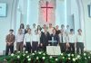 TP. Huế – Hiệp nguyện Định kỳ tháng 6/2026