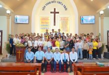 Khu vực II – Lâm Đồng: Tập huấn Giáo viên dạy Kinh Thánh cho Thiếu nhi