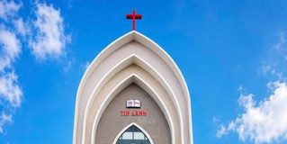 TP. HCM: Lễ Bổ nhiệm Quản nhiệm Chi Hội Tân Thuận