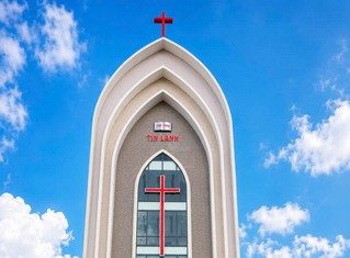 TP. HCM: Lễ Bổ nhiệm Quản nhiệm Chi Hội Tân Thuận
