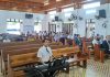 Nam TP. Đà Nẵng: Hiệp nguyện Giáo phẩm tháng 7/2026