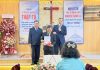 Đồng Tháp: Lễ Bổ nhiệm Quản nhiệm Chi Hội Tân Lý Đông