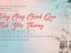Sống Công Chính qua Tình Yêu Thương – 1/8/2026