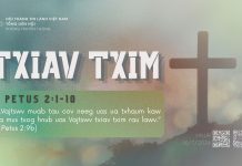 Txiav Txim – 10/7/2026