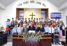 Thánh Kinh Căn Bản Tây Ninh Năm 2026
