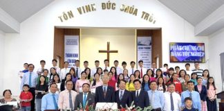 Thánh Kinh Căn Bản Tây Ninh Năm 2026