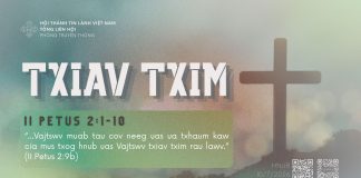 Txiav Txim – 10/7/2026