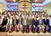 Gia Lai: Thánh Kinh Căn Bản (Lớp Tít – Năm 2) Khu vực Bình Định