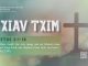 Txiav Txim – 10/7/2026