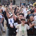 12.Các hoạt động sinh hoạt