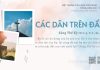 Các Dân Trên Đất – 13/7/2026