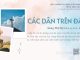 Các Dân Trên Đất – 13/7/2026