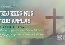 Txij Xees Mus Txog Anplas – 15/7/2026