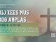 Txij Xees Mus Txog Anplas – 15/7/2026
