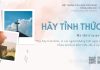 Hãy Tỉnh Thức! – 16/7/2026