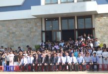 TP. Đà Nẵng: 530 Khóa sinh học Thánh Kinh Căn Bản Khoá V – Năm 4