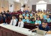 Thông công Giao lưu Thánh Nhạc Thiếu nhi Bắc Khu vực 2 – Lâm Đồng
