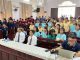 Thông công Giao lưu Thánh Nhạc Thiếu nhi Bắc Khu vực 2 – Lâm Đồng