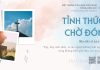 Tỉnh Thức Chờ Đón – 18/7/2026