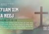 Xyuam Xim Ua Neej – 19/7/2026