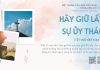Hãy Giữ Lấy sự Ủy Thác – 21/7/2026