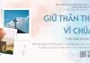 Giữ Thân Thể Vì Chúa – 24/7/2026