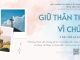 Giữ Thân Thể Vì Chúa – 24/7/2026
