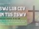 Tswj Lub Cev Vim Tus Tswv – 24/7/2026