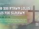 Lub Zog Ntawm Lolus Hais Yog Sijhawm – 26/7/2026