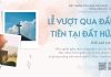 Lễ Vượt Qua Đầu Tiên tại Đất Hứa – 28/7/2026
