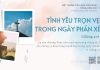 Tình Yêu Trọn Vẹn trong Ngày Phán Xét – 3/7/2026