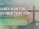 Txojkev Hlub Tiav hauv Hnub Txiav Txim – 3/7/2026